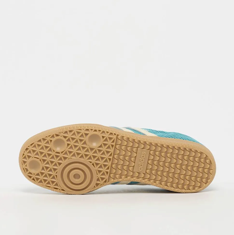 Samba OG