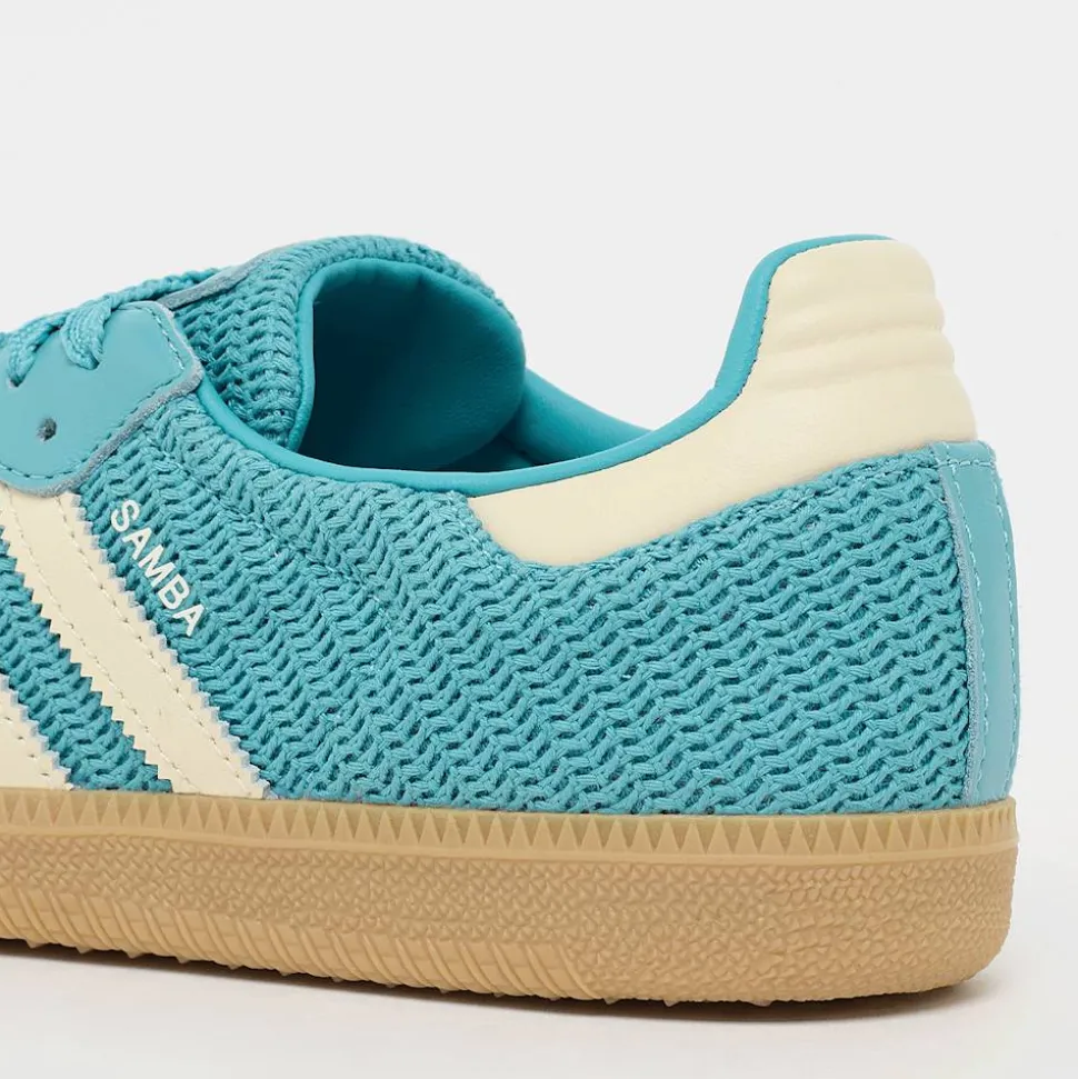 Samba OG