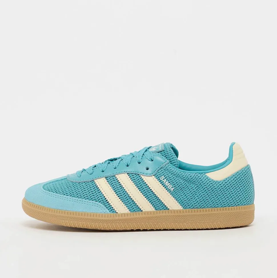 Samba OG