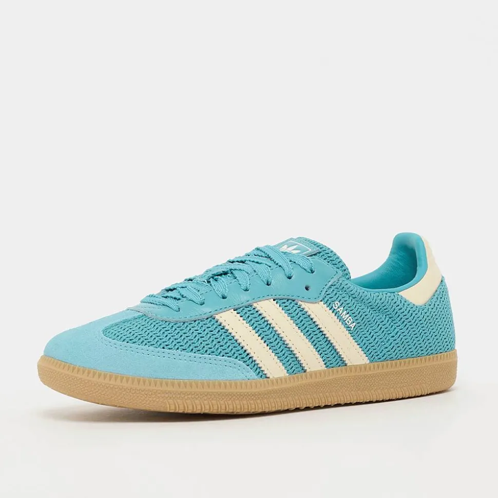 Samba OG