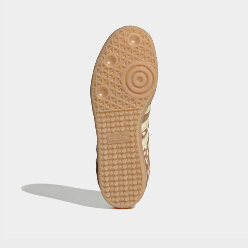 Samba OG