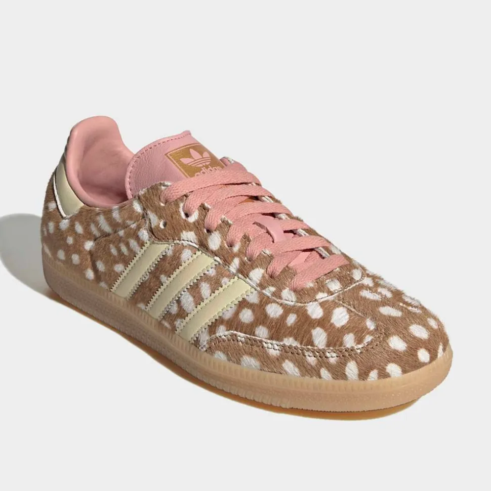 Samba OG
