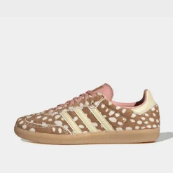 Samba OG
