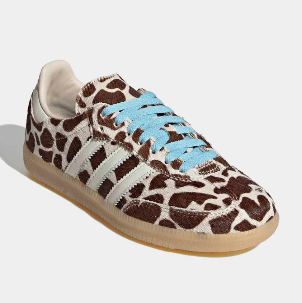 Samba OG