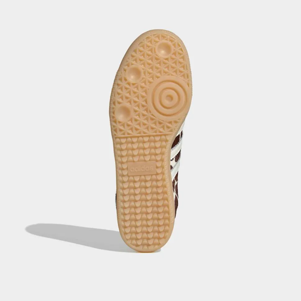 Samba OG