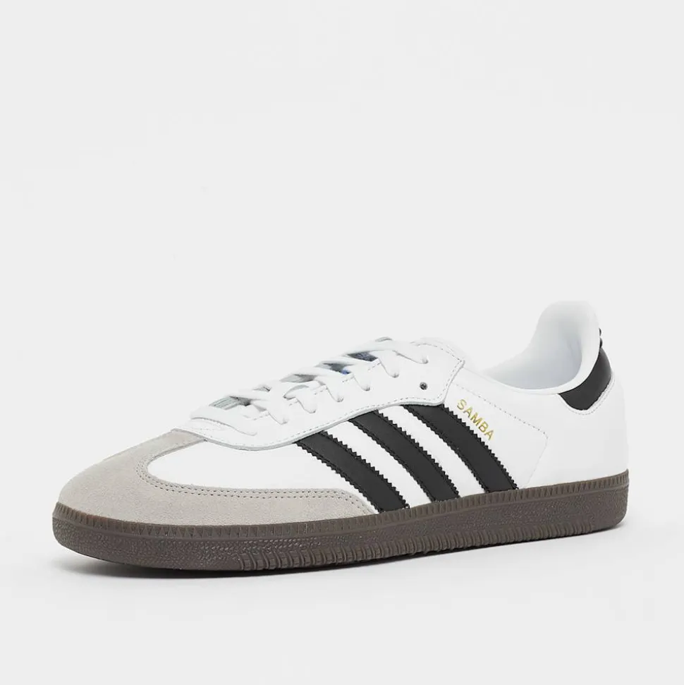 Samba OG
