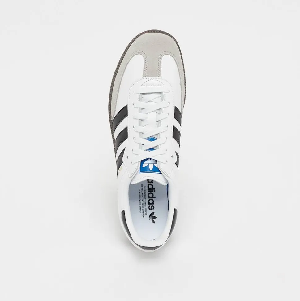 Samba OG