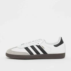 Samba OG