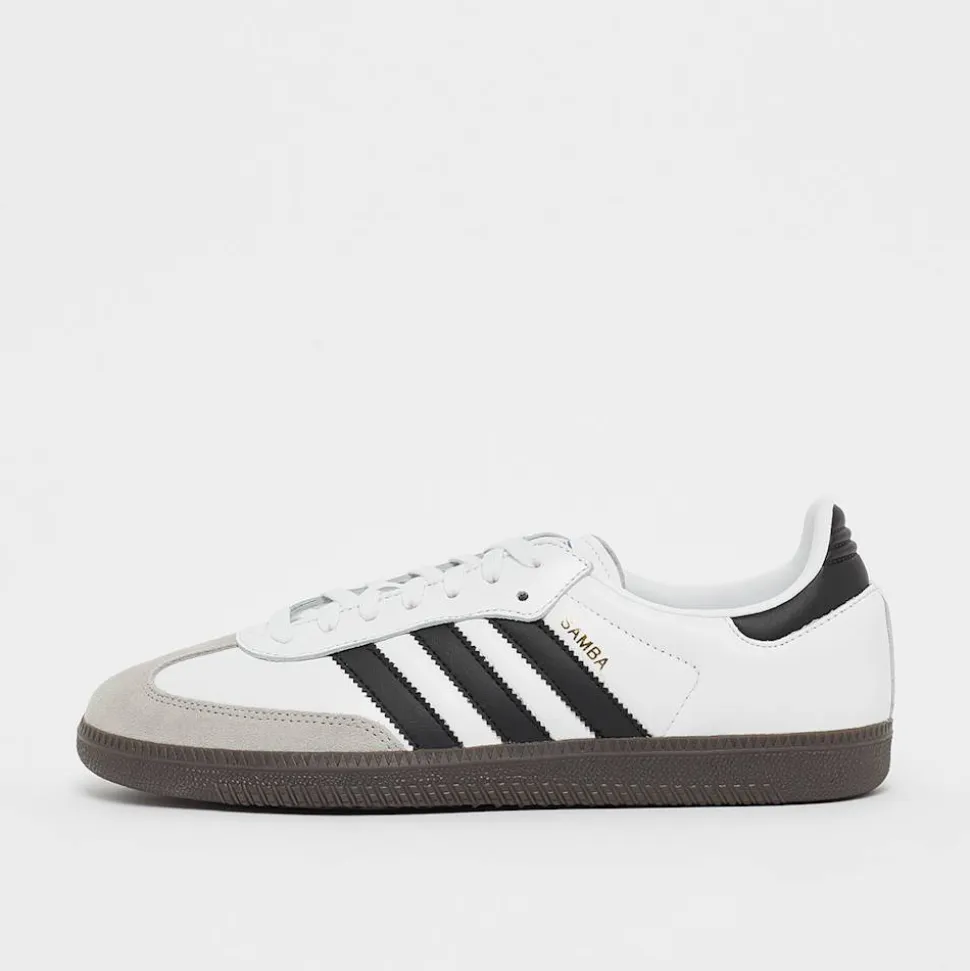 Samba OG