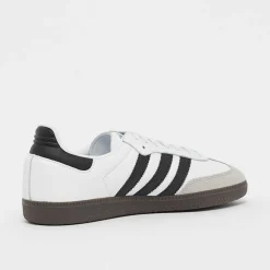 Samba OG