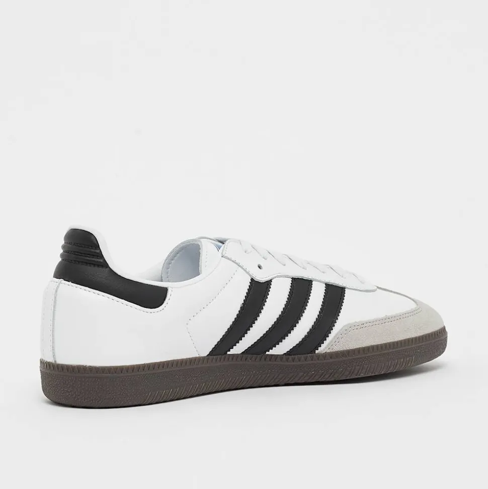 Samba OG