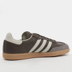 Samba OG