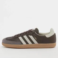 Samba OG