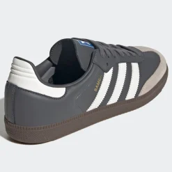 Samba OG