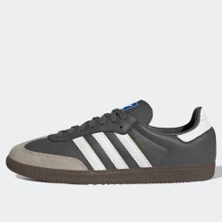 Samba OG