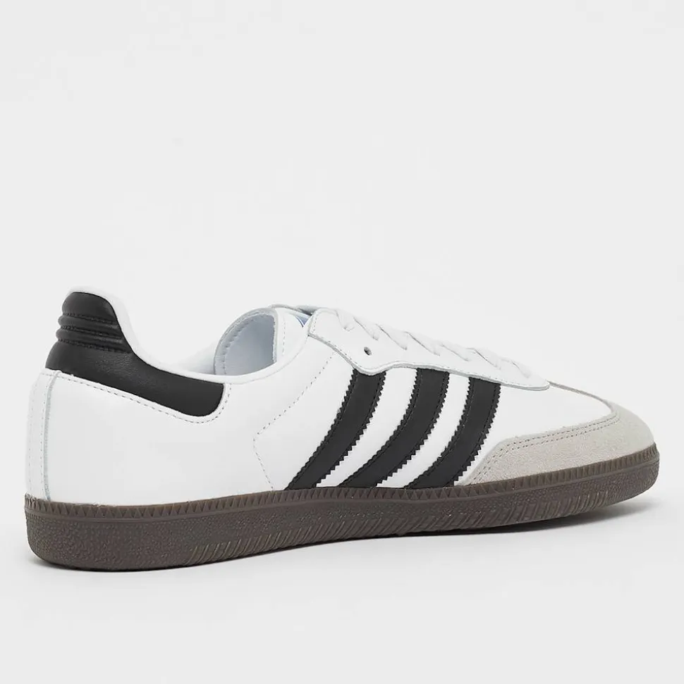Samba OG