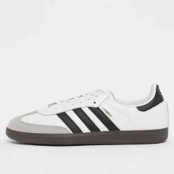 Samba OG