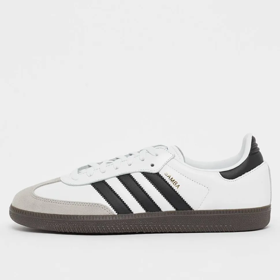 Samba OG