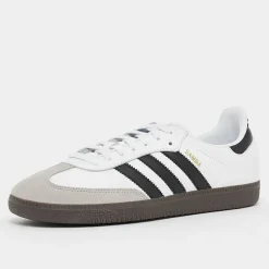 Samba OG