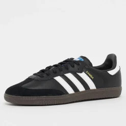 Samba OG