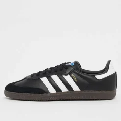 Samba OG
