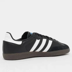 Samba OG