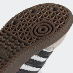 Samba OG Comfort Closure Elastic Lace Kleinkinder