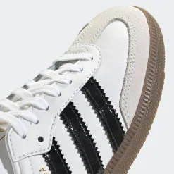 Samba OG (GS)