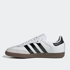 Samba OG (GS)