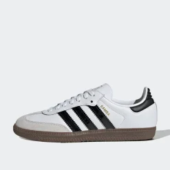 Samba OG (GS)