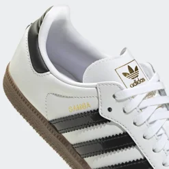 Samba OG (GS)