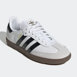 Samba OG (GS)