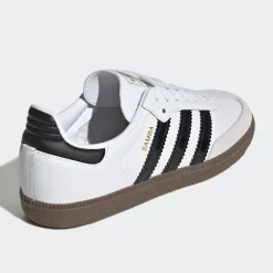 Samba OG (GS)