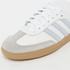 Samba OG (GS)