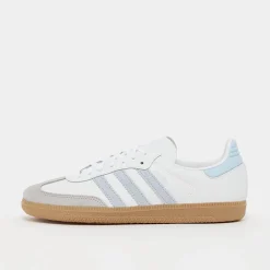 Samba OG (GS)
