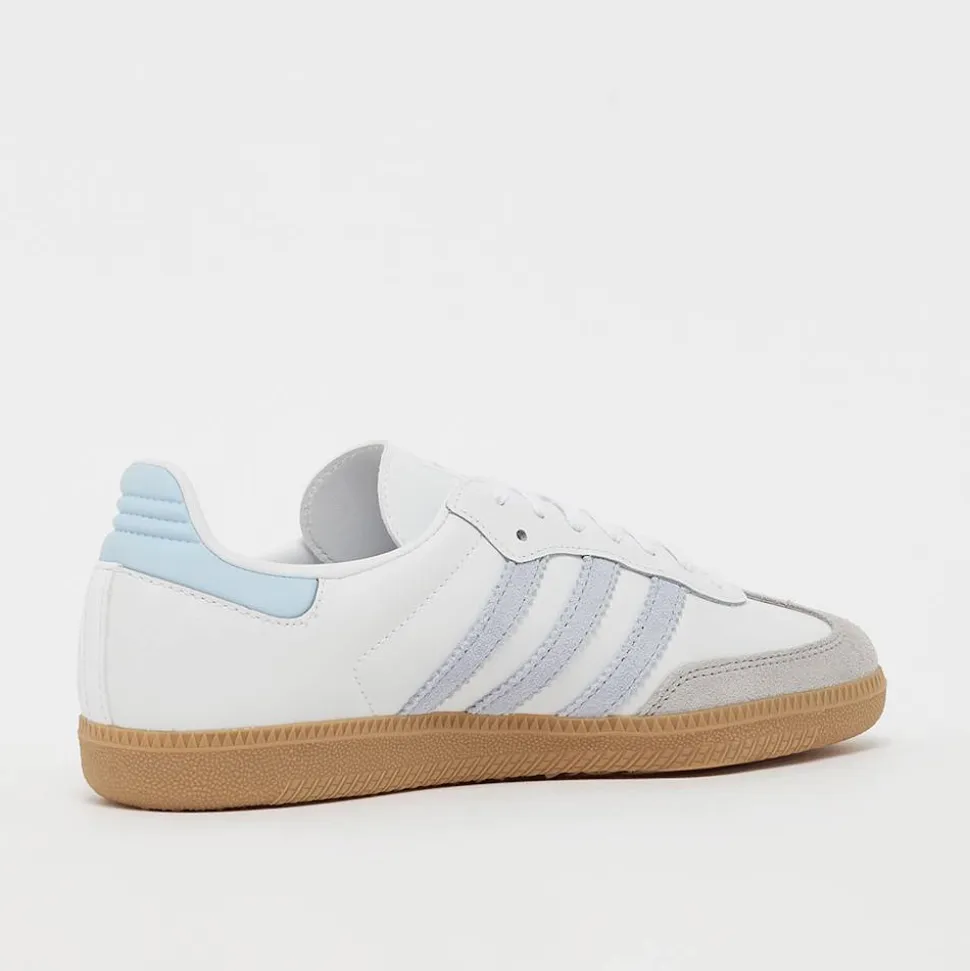 Samba OG (GS)