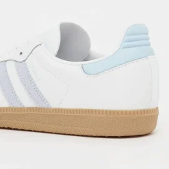 Samba OG (GS)