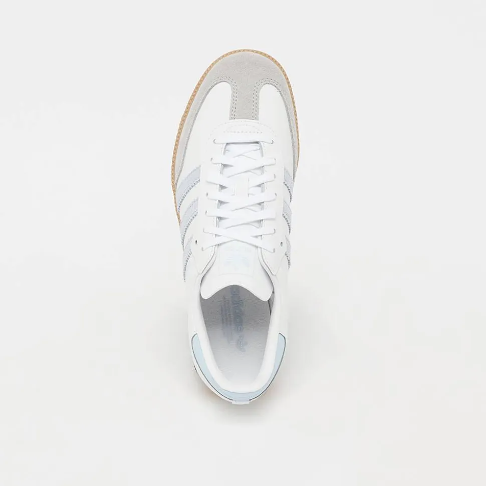 Samba OG (GS)