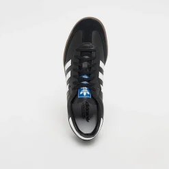 Samba OG (GS)