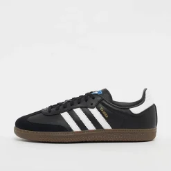 Samba OG (GS)