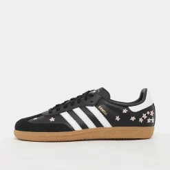Samba OG (GS)