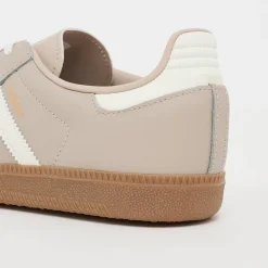 Samba OG (GS)