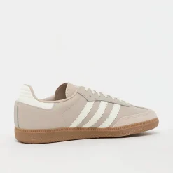 Samba OG (GS)