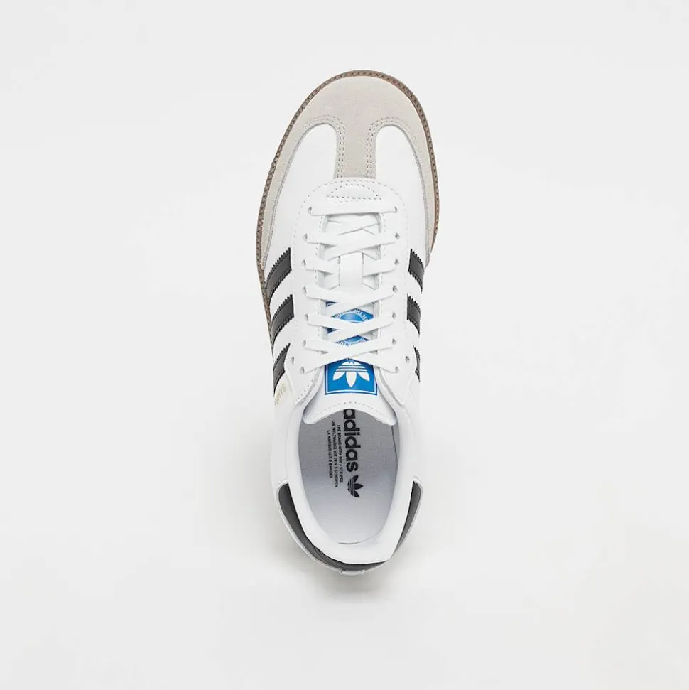 Samba OG (GS)