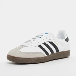 Samba OG (GS)