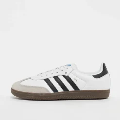 Samba OG (GS)