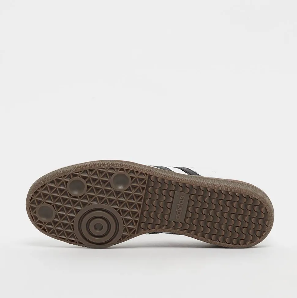 Samba OG (GS)
