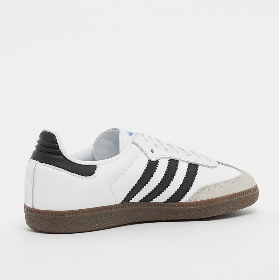 Samba OG (GS)