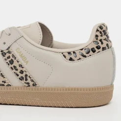 Samba OG (GS)