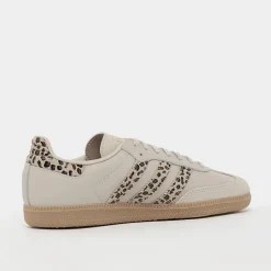 Samba OG (GS)